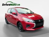 Used 2024 Mitsubishi Mirage ES image 3