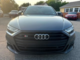 Used 2020 Audi S8 L w/ S8 Executive Package image 2