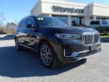 Used 2022 BMW X7 xDrive40i image 2