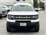 Certified 2023 Ford Bronco Sport Big Bend image 4