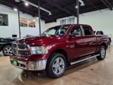 Used 2017 RAM 1500 Big Horn image 3