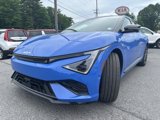 New 2025 Kia EV6 GT-Line image 3