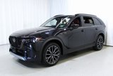 New 2025 MAZDA CX-70 Plug-In Hybrid w/ Premium Plus image 3