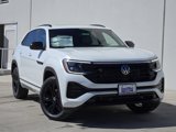New 2025 Volkswagen Atlas Cross Sport SEL R-Line image 2