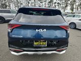 New 2025 Kia Sportage SX Prestige image 4