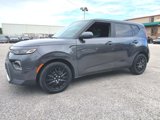 Used 2022 Kia Soul LX image 3
