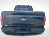 Certified 2024 Ford F150 Platinum image 4