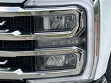 New 2025 Ford F350 Lariat image 5