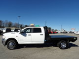 Used 2024 RAM 3500 SLT w/ Quick Order Package 2YG SLT image 4