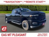 New 2025 RAM 3500 Laramie w/ Night Edition image 1