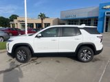 New 2026 Chevrolet Equinox LT w/ Convenience Package II image 3