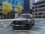 New 2025 Lincoln Nautilus Reserve image 2