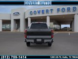 New 2025 Ford F250 Platinum image 5