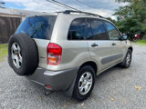 Used 2003 Toyota RAV4 4WD image 5