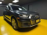 Used 2018 Audi Q5 2.0T Premium Plus image 3