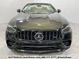 Used 2022 Mercedes-Benz E 53 AMG 4MATIC Cabriolet image 3