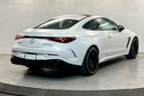 New 2025 Mercedes-Benz CLE 53 AMG 4MATIC Coupe image 5