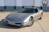 Used 1999 Chevrolet Corvette Coupe w/ Memory Pkg image 3