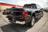 New 2025 Ford F150 Lariat w/ Equipment Group 502A High image 4