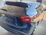Used 2025 Chevrolet Trax LS image 4