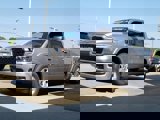 New 2026 RAM 1500 4x4 Crew Cab image 4