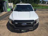 Used 2018 Ford F150 XL w/ Equipment Group 101A Mid image 3