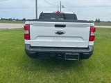 Used 2024 Ford Maverick XLT w/ Equipment Group 300A Standard image 4