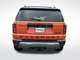 New 2026 Honda Passport TrailSport Elite image 4