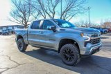 New 2025 Chevrolet Silverado 1500 LT w/ All Star Edition Plus image 5