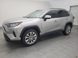 Used 2019 Toyota RAV4 XLE Premium image 2