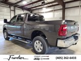 New 2025 RAM 2500 Big Horn image 3