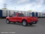 New 2026 Ford F250 XLT image 6