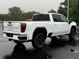 New 2025 GMC Sierra 2500 AT4 w/ AT4 Premium Plus Package image 4