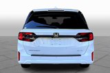 New 2026 Honda Odyssey Elite image 4