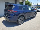 New 2026 Nissan Rogue SV image 3