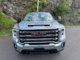 Used 2021 GMC Sierra 2500 SLE w/ SLE Convenience Package image 2