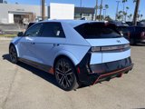 New 2025 Hyundai Ioniq 5 N image 4