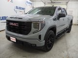 Used 2024 GMC Sierra 1500 Elevation w/ LPO, Elevation Black Package image 2