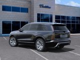 New 2026 Cadillac Vistiq Luxury image 3