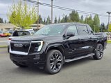 New 2025 GMC Sierra EV Denali image 3