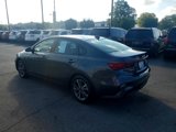 Used 2022 Kia Forte LXS image 5