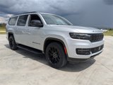 New 2025 Jeep Wagoneer L Series II image 2