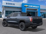 New 2026 Chevrolet Silverado EV Trail Boss w/ Plus Package image 3