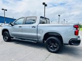 Used 2023 Chevrolet Silverado 1500 LT Trail Boss w/ Convenience Package II image 5
