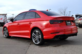 Used 2018 Audi A3 2.0T Premium Plus w/ Premium Plus Package image 6