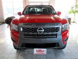 Used 2025 Nissan Frontier SV w/ SV Convenience Package image 2