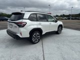 New 2025 Subaru Forester Touring image 4