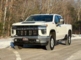 Used 2022 Chevrolet Silverado 2500 LT w/ Convenience Package image 6