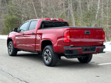 Used 2021 Chevrolet Colorado Z71 image 2