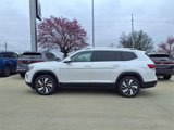 New 2025 Volkswagen Atlas SEL image 2